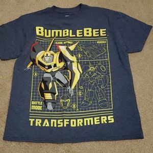Bumblebee tshirt